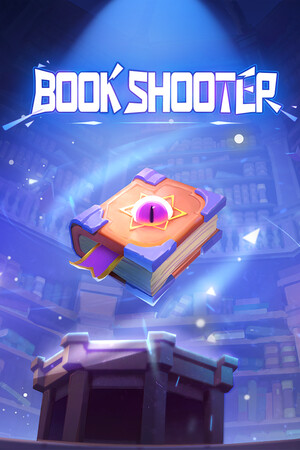 魔书射爆/Book Shooter
