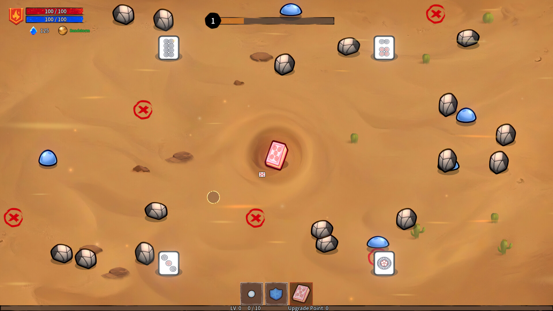 图片[12]-造梦少女游戏魔书射爆Book Shooter v1.0.2官方中文免安装版 - 造梦少女游戏网-造梦少女游戏造梦少女游戏网