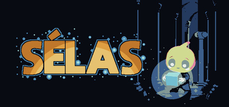 塞拉斯|Sélas|Build.19573947|官方中文|容量840MB