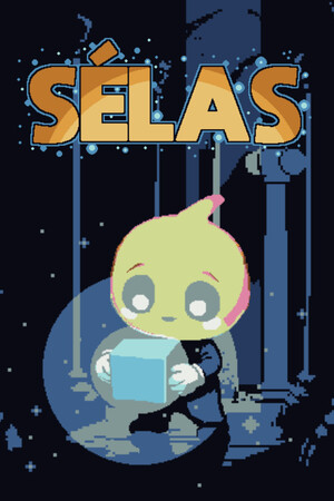 塞拉斯/Sélas