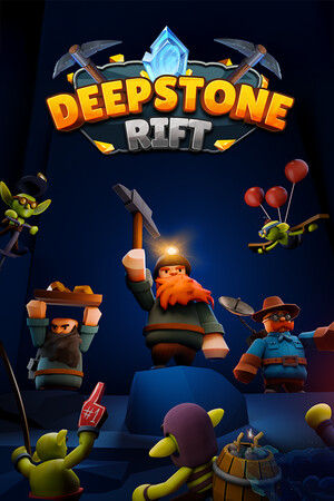 诺森德塔防：矿脉防线/Deepstone Rift