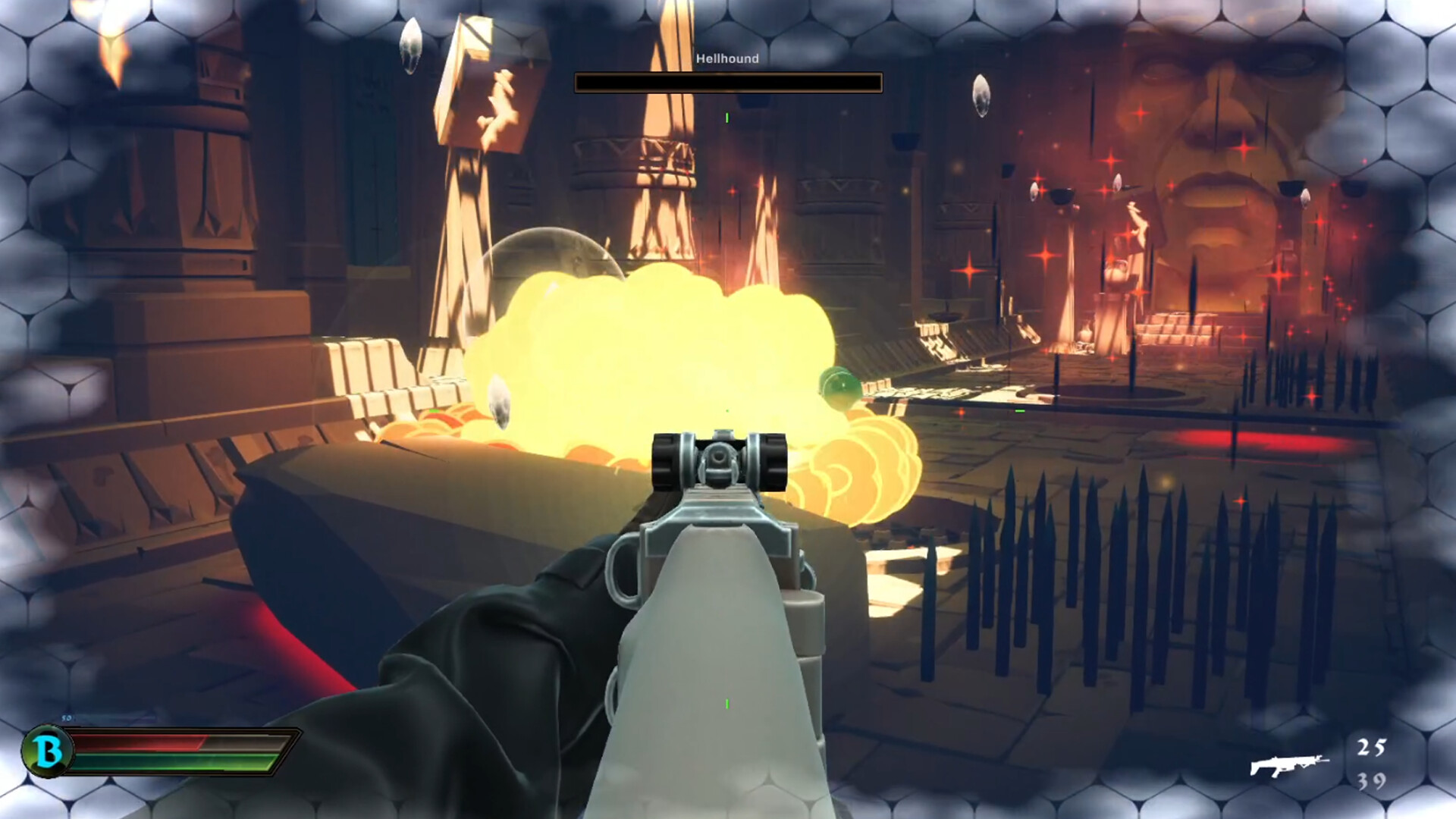 《异世界:我是被召唤到异世界的FPS英雄 (Isekai: I'm an FPS Hero who was summoned to another world)》|v0.49|中文|免安装硬盘版 《异世界:我是被召唤到异世界的FPS英雄 (Isekai: I'm an FPS Hero who was summoned to another world)》|v0.49|中文|免安装硬盘版