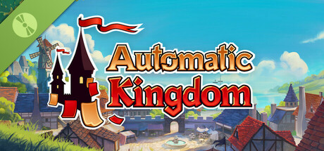 自动王国/Automatic Kingdom-鹿星语