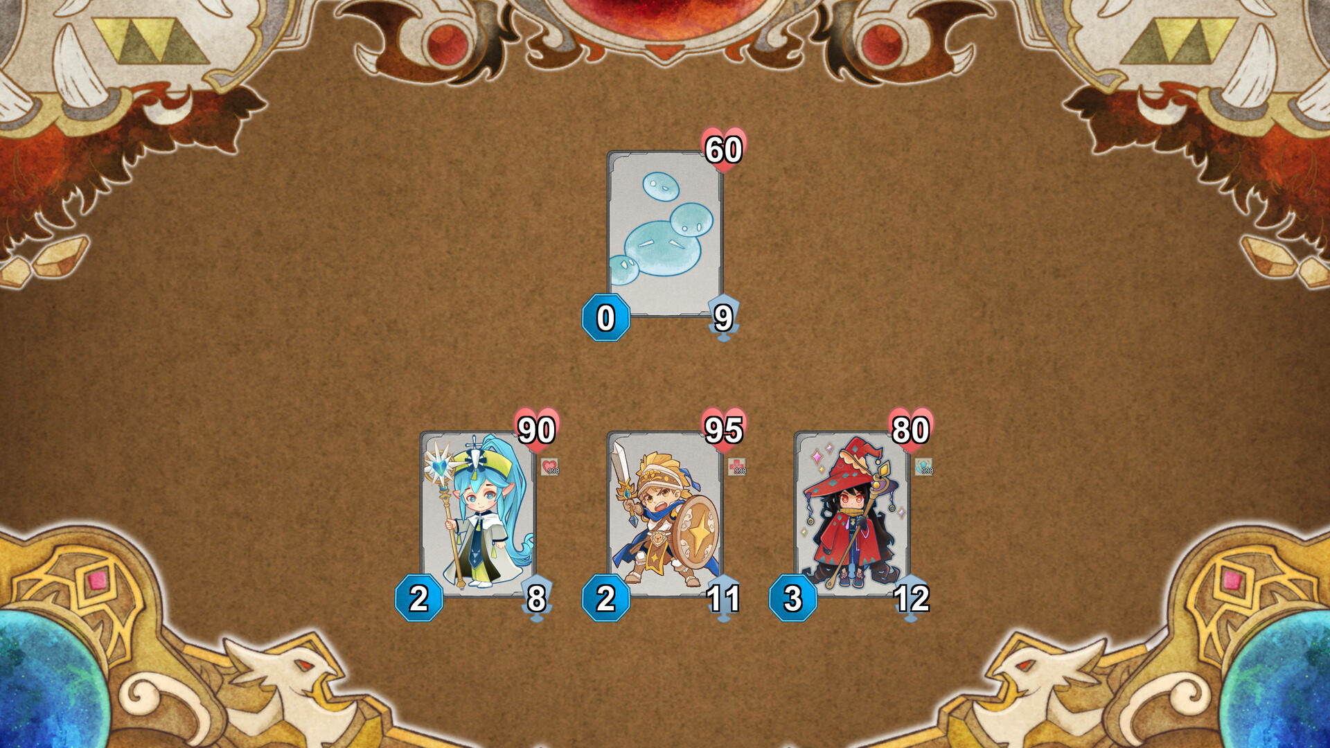 《地城物语(Dungeon Story)》|Build 17852265|中文|免安装硬盘版 《地城物语(Dungeon Story)》|Build 17852265|中文|免安装硬盘版