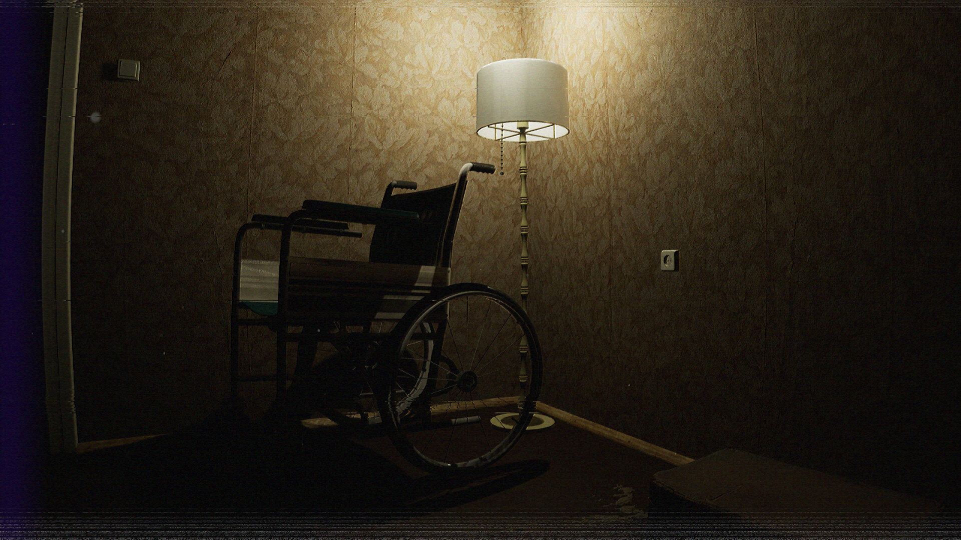 埋葬/Burial 截图 11