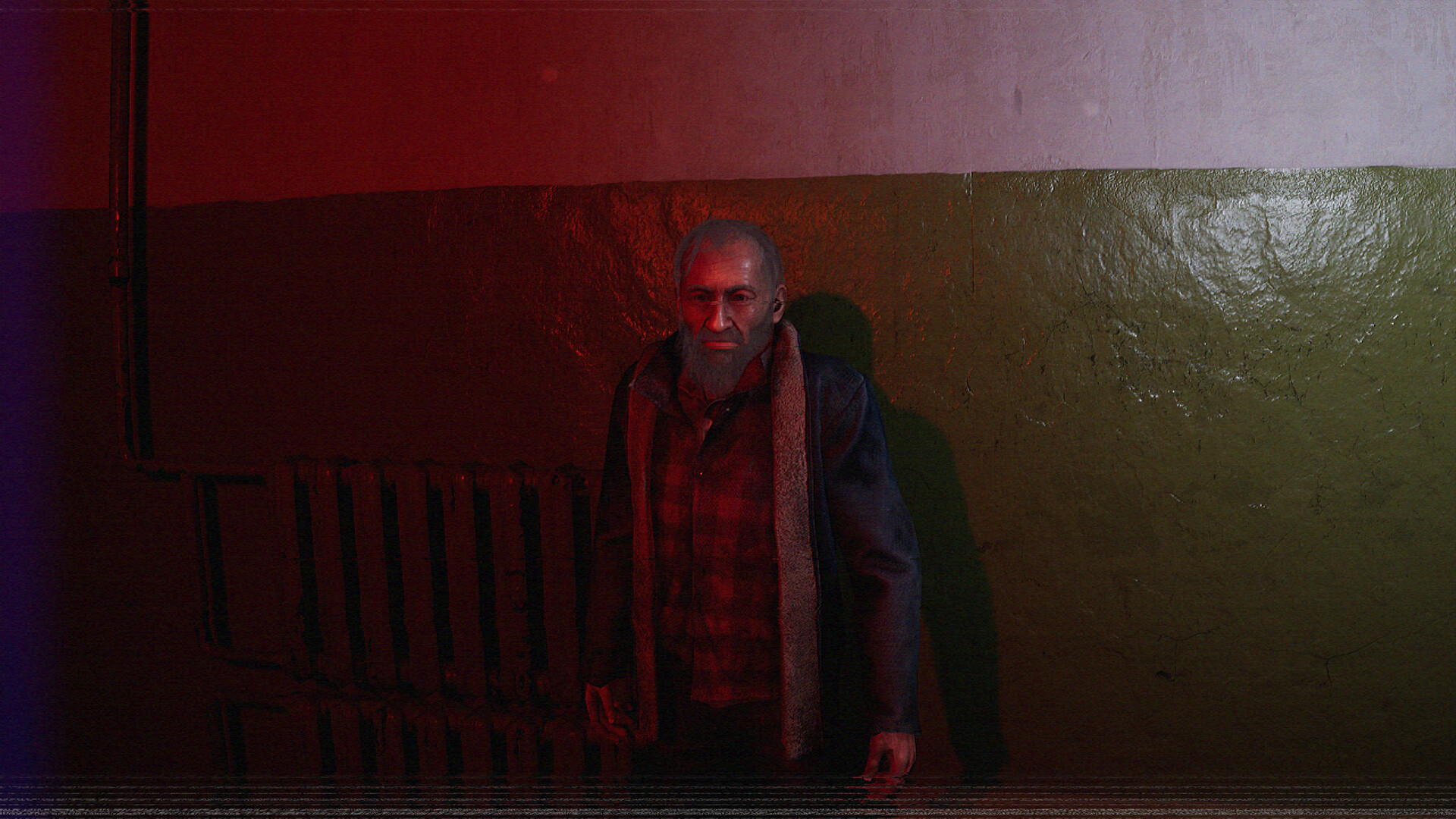 埋葬/Burial 截图 10