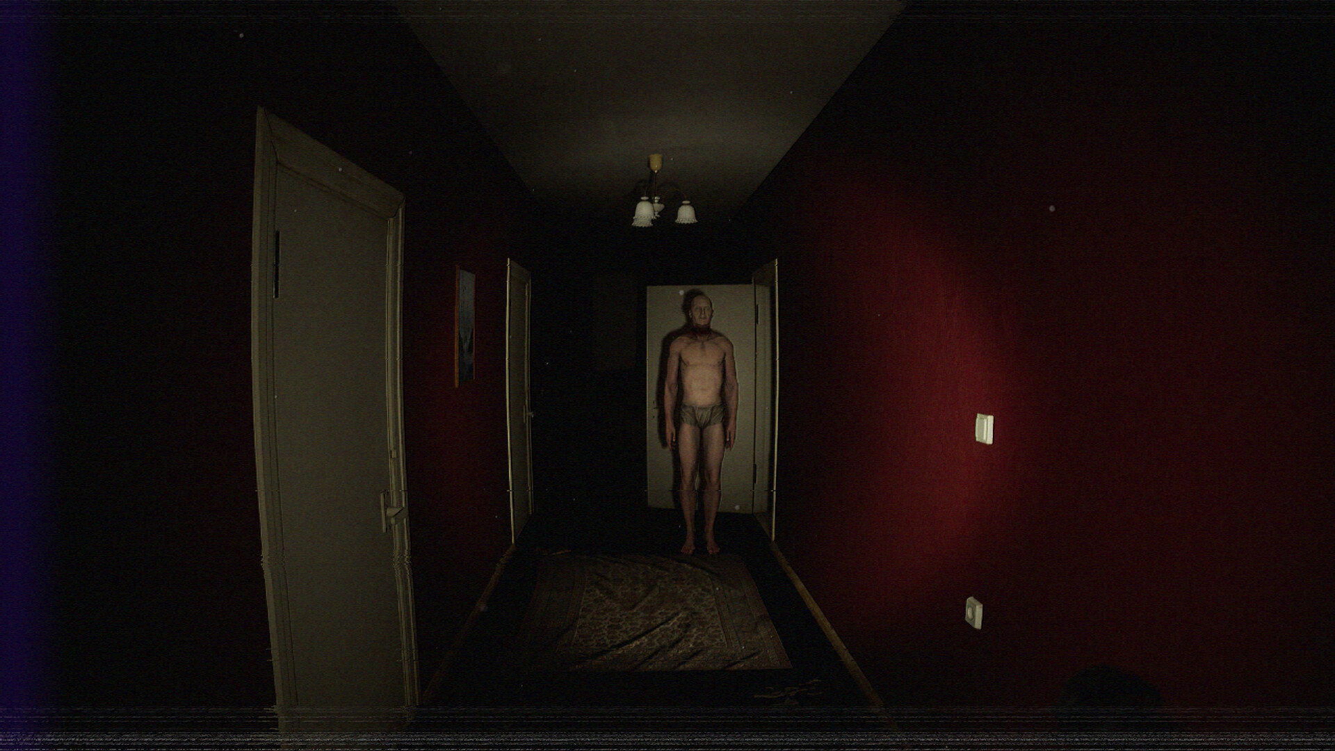 埋葬/Burial 截图 5