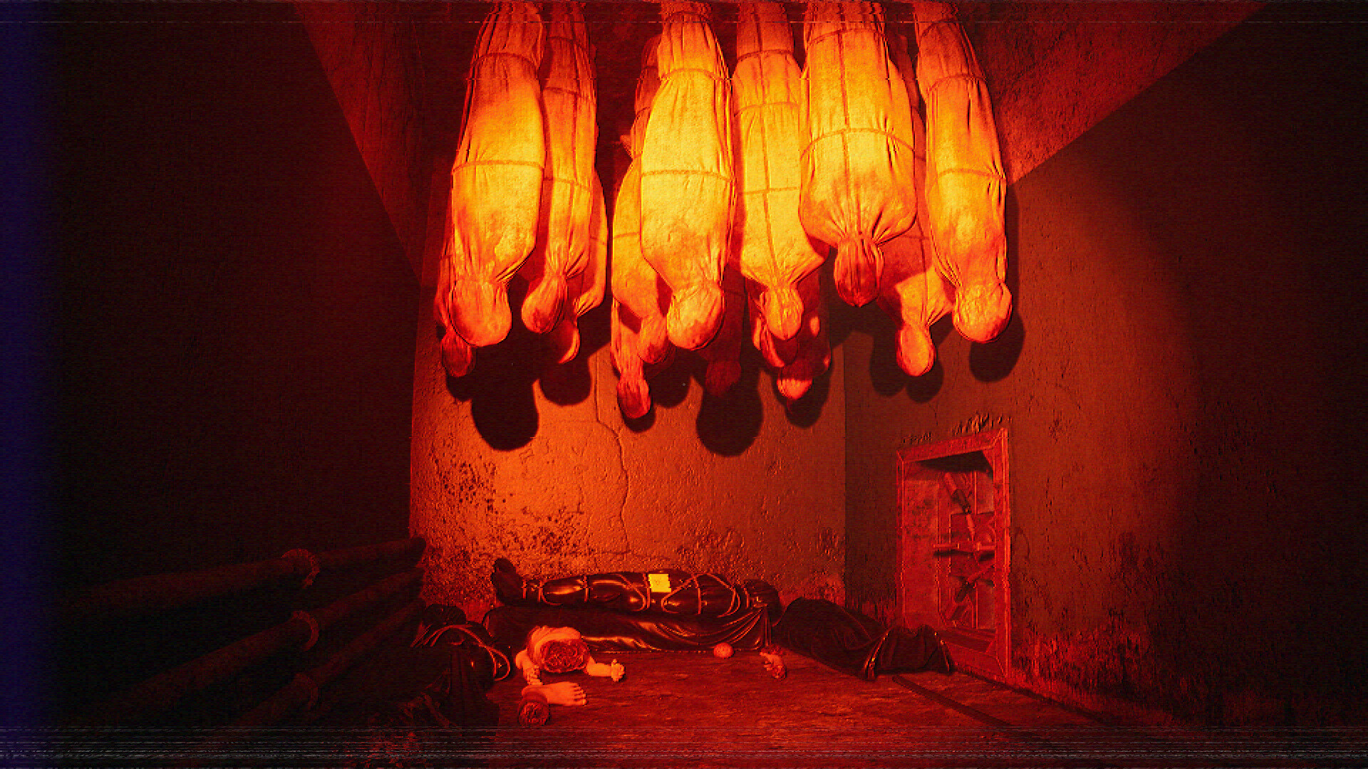 埋葬/Burial 截图 3