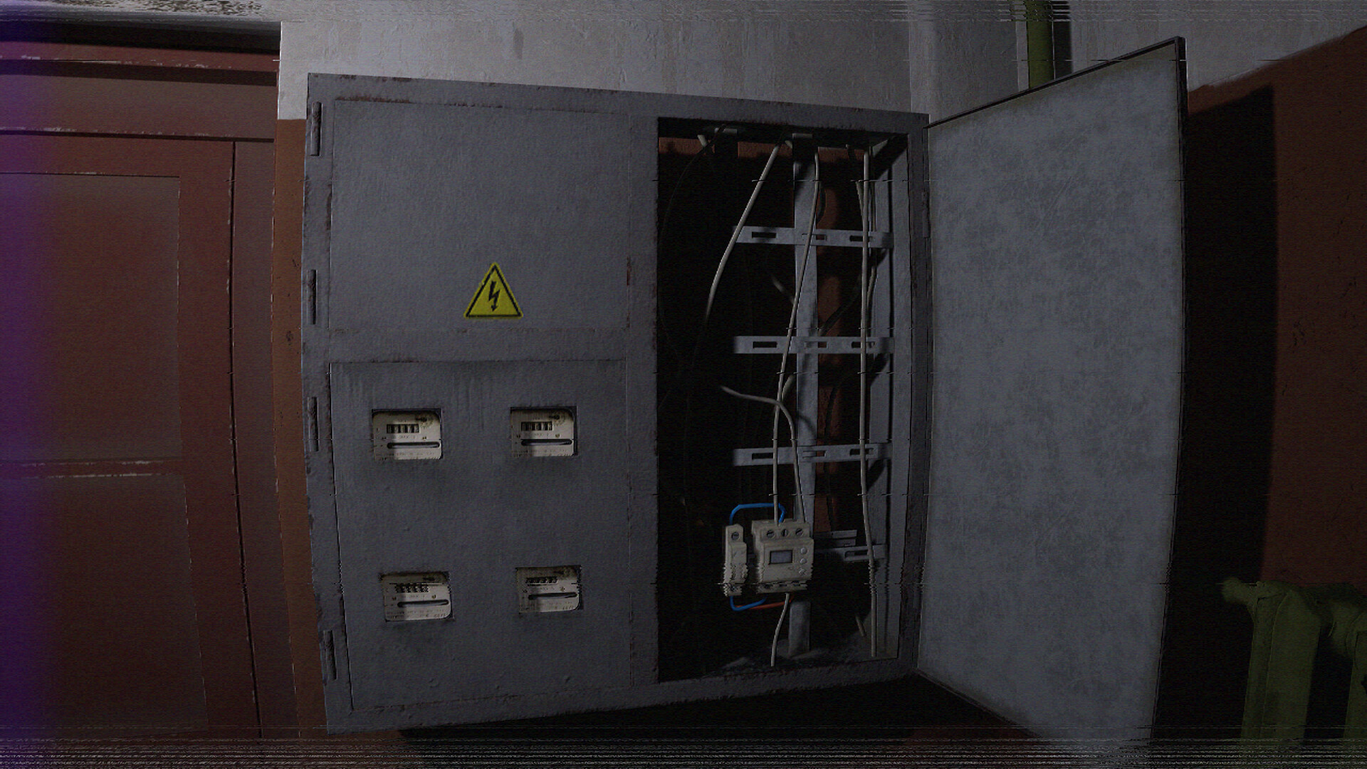 埋葬/Burial 截图 6