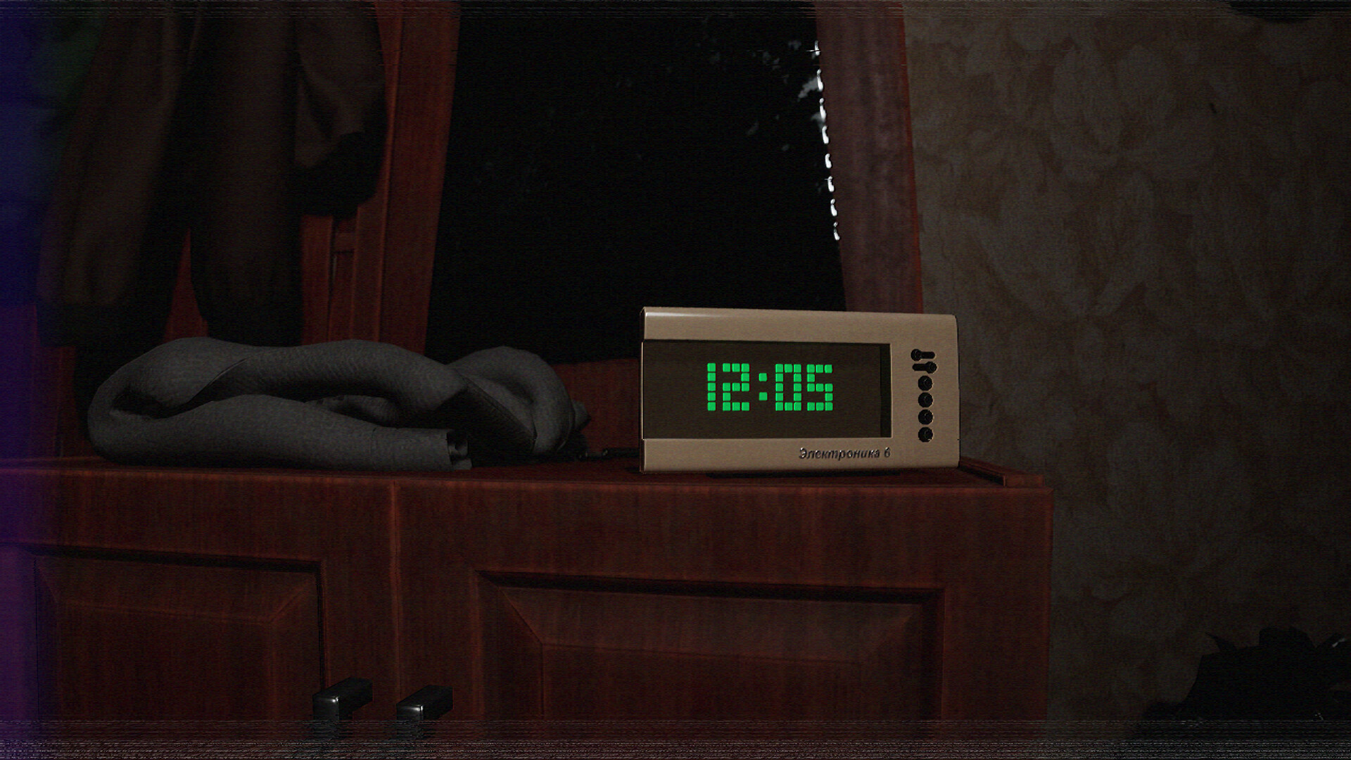 埋葬/Burial 截图 13