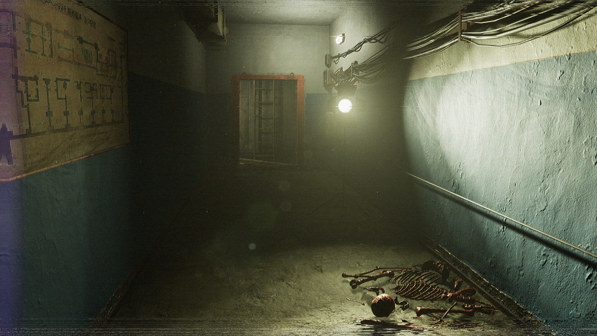 埋葬/Burial 截图 1