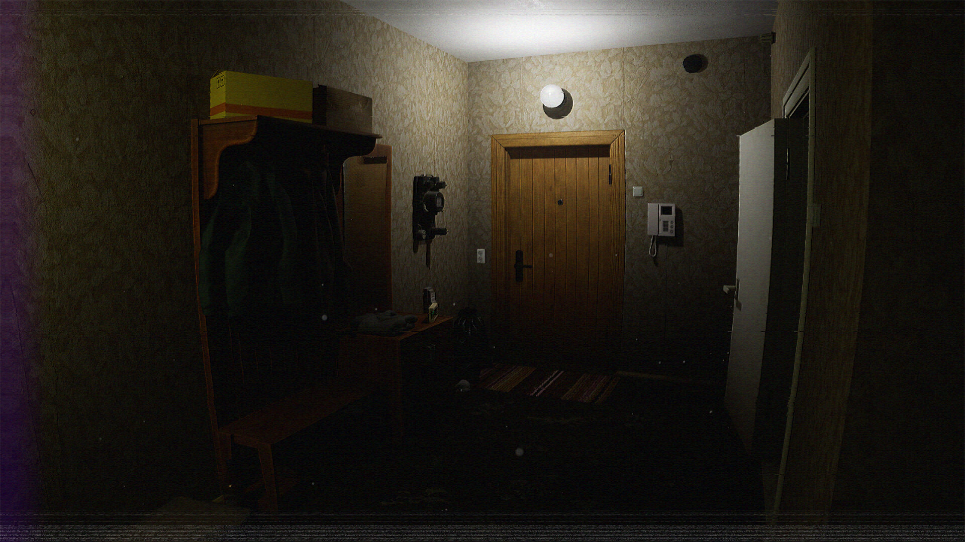 埋葬/Burial 截图 2