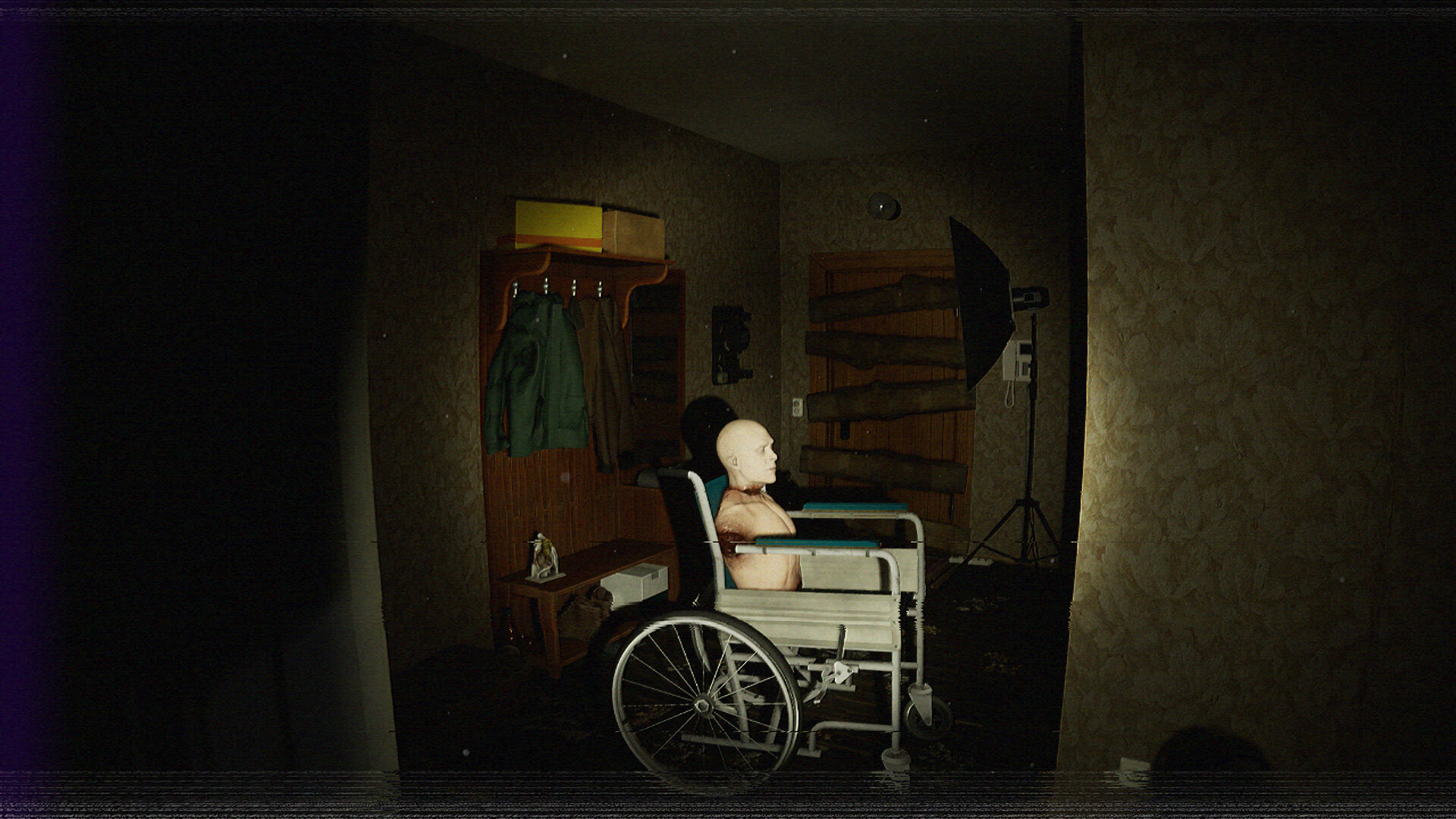 埋葬/Burial 截图 8