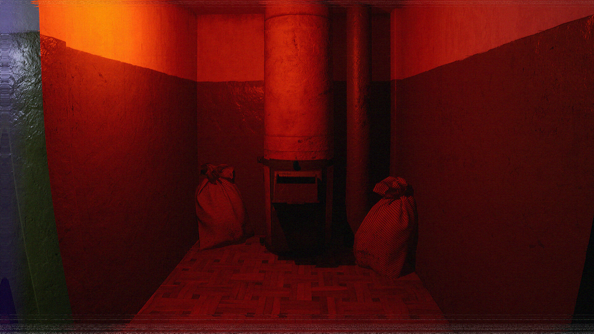 埋葬/Burial 截图 14