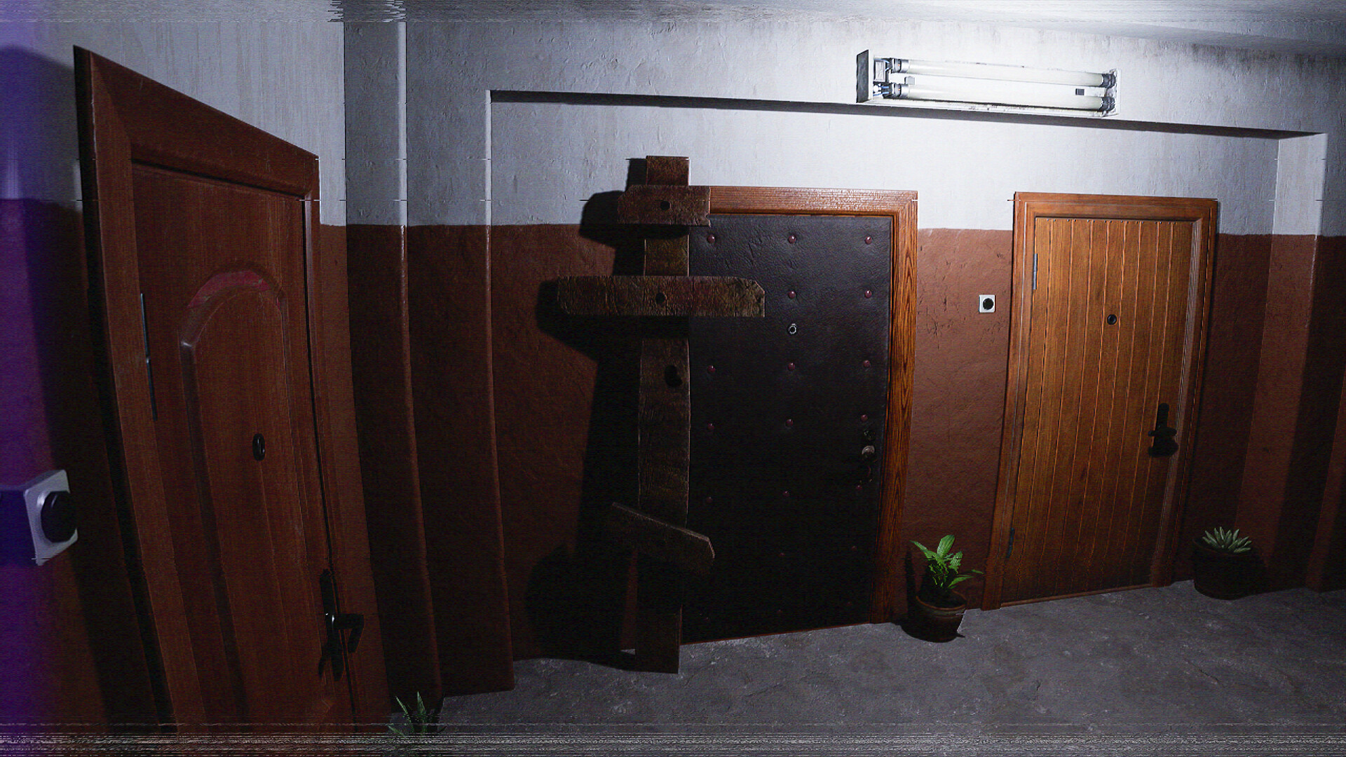 埋葬/Burial 截图 4