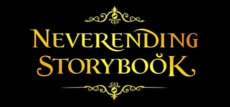 Neverending AI Storybook