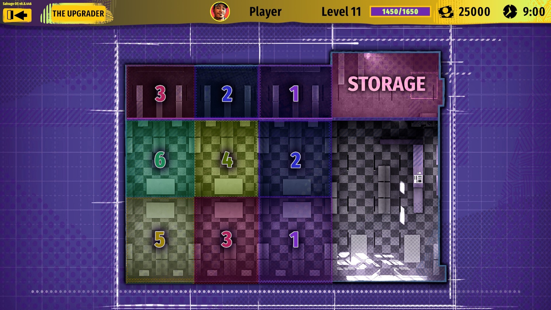 废品店模拟器/Salvage Shop Simulator 截图 10