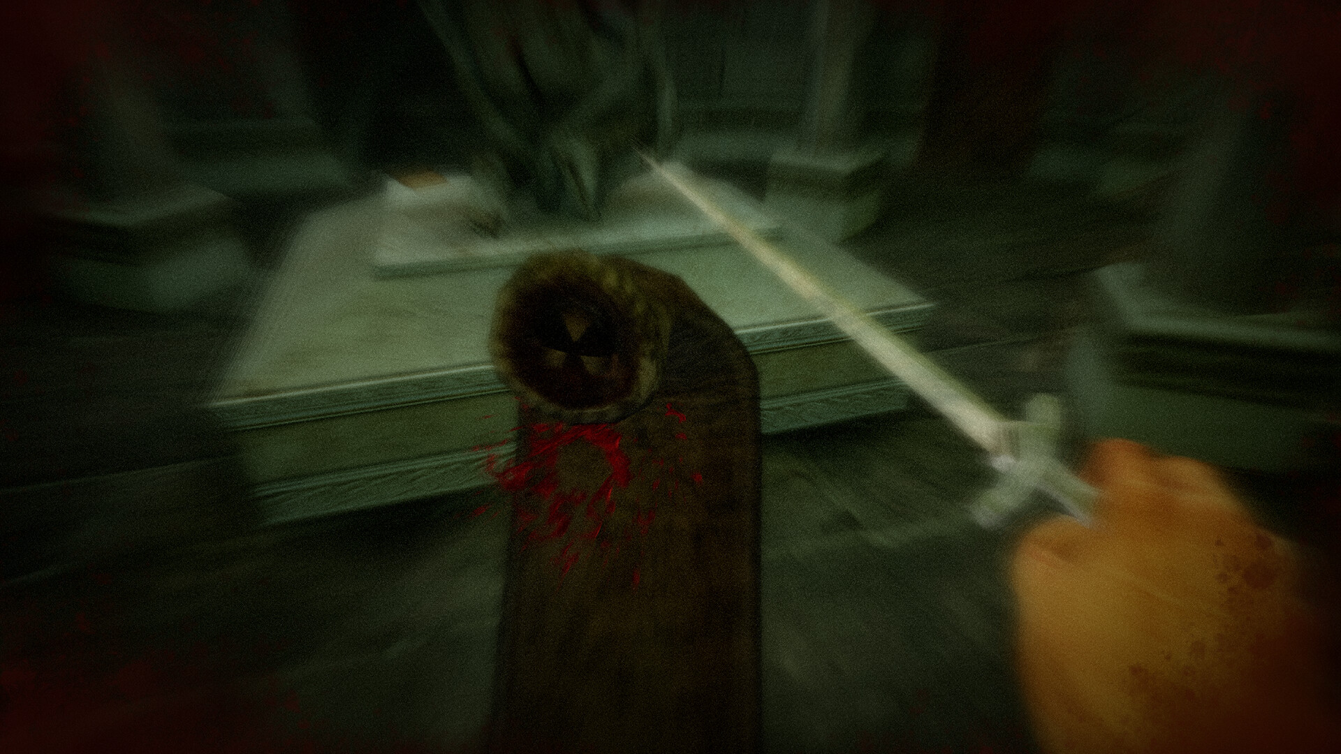 死亡之帽/Caput Mortum 截图 5