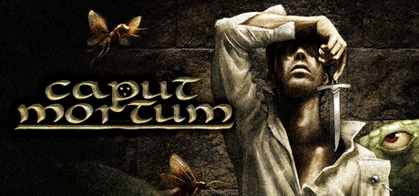 死亡之帽/Caput Mortum Build.19778145|动作冒险|容量600M|免安装绿色中文版-马克游戏