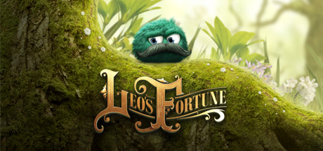 Leo's Fortune/里奥的宝藏高清版