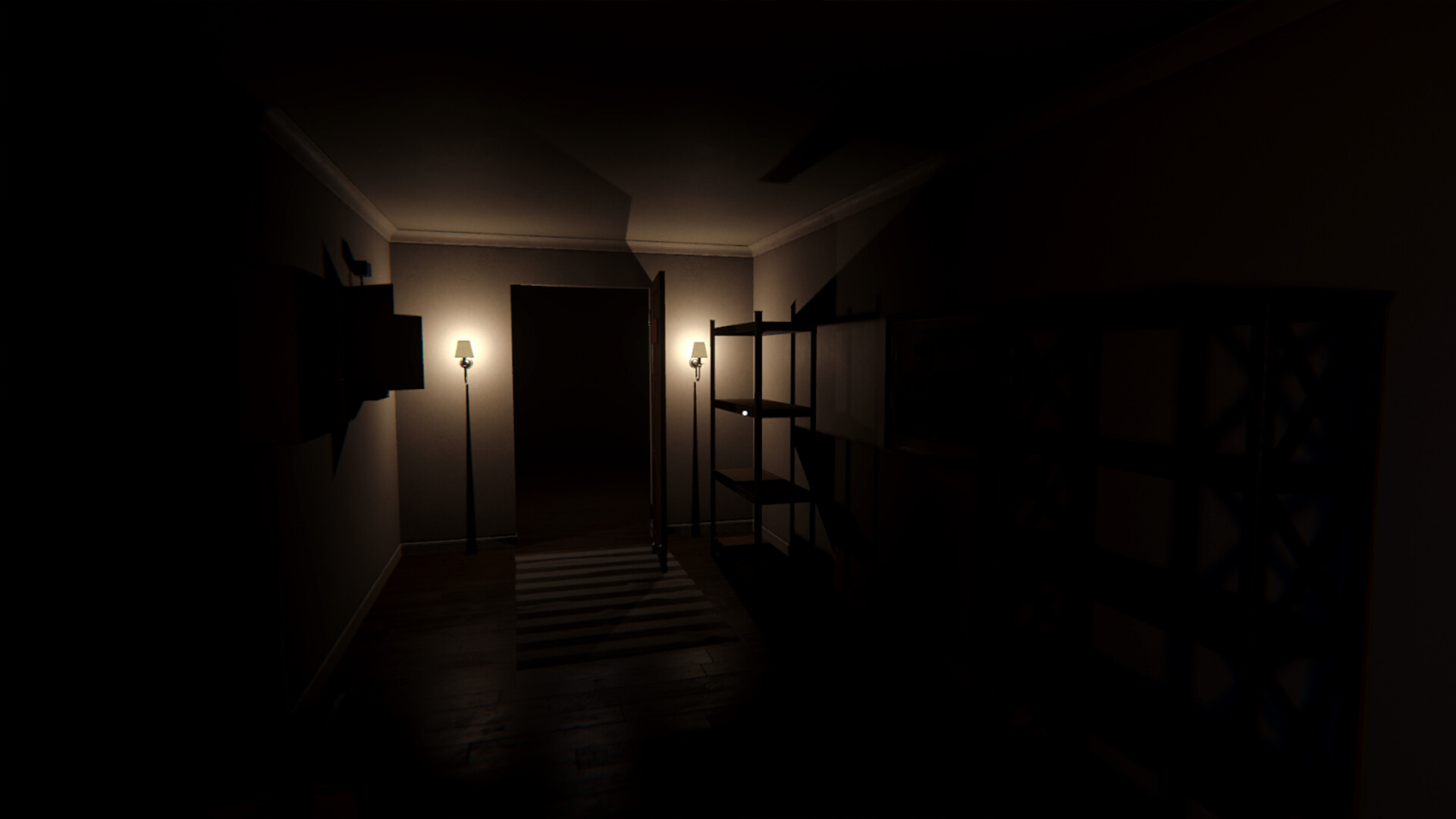 贝如塔公寓/Beta House 截图 1