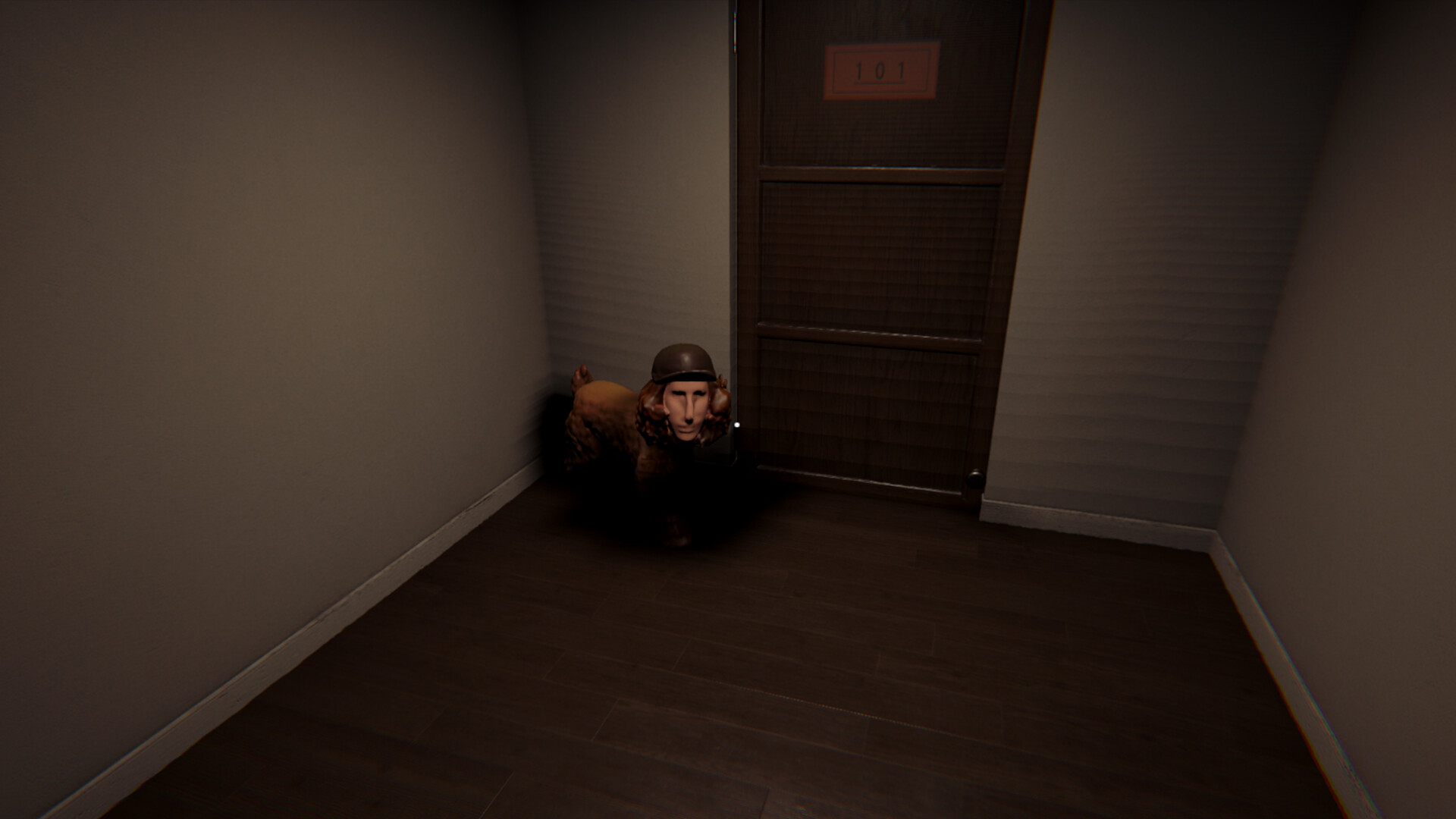 贝如塔公寓/Beta House 截图 4