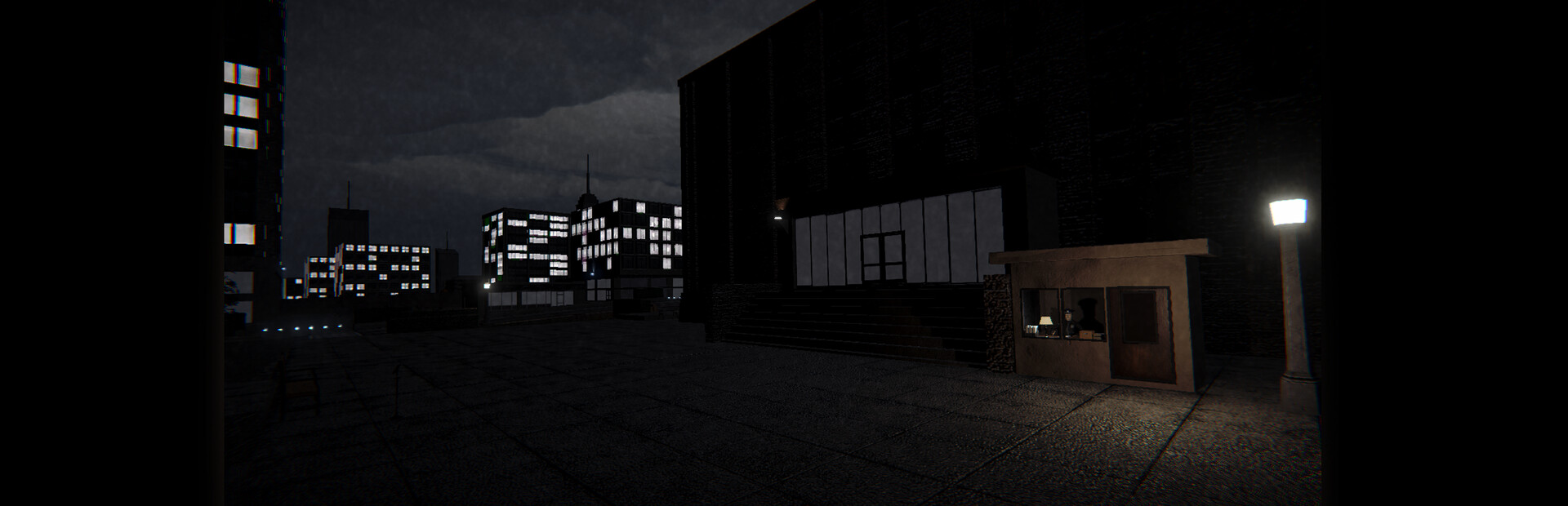 贝如塔公寓/Beta House 截图 5