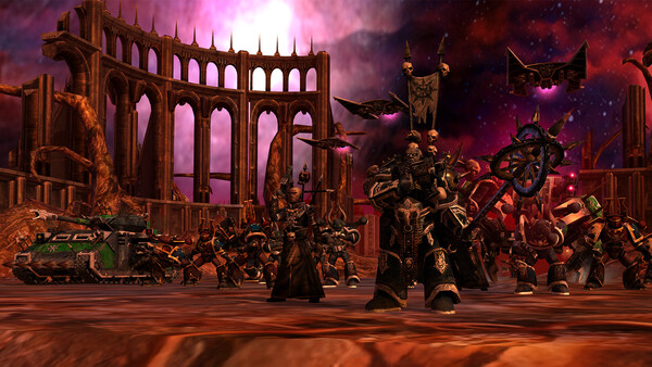 图片[10]-战锤40K:战争黎明（Warhammer 40000 Dawn of War Definitive Edition）免安装中文版下载-蒸汽游戏宝库 - 高质量Steam单机游戏下载站