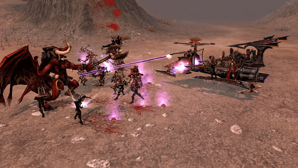 图片[12]-战锤40K:战争黎明（Warhammer 40000 Dawn of War Definitive Edition）免安装中文版下载-蒸汽游戏宝库 - 高质量Steam单机游戏下载站