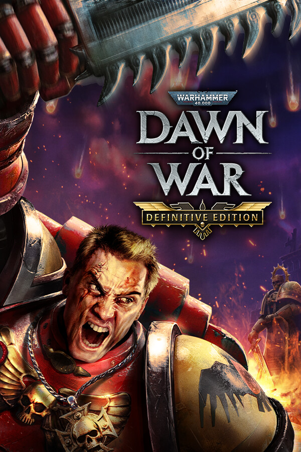 Warhammer 40,000: Dawn of War