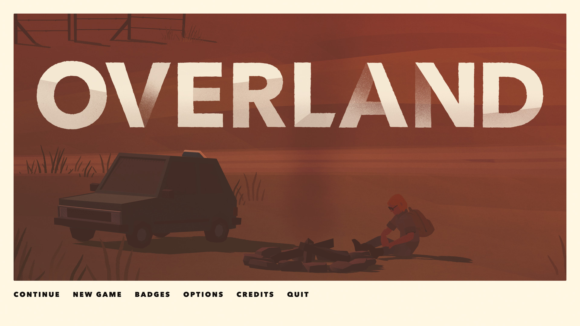 末日之旅/Overland - 13