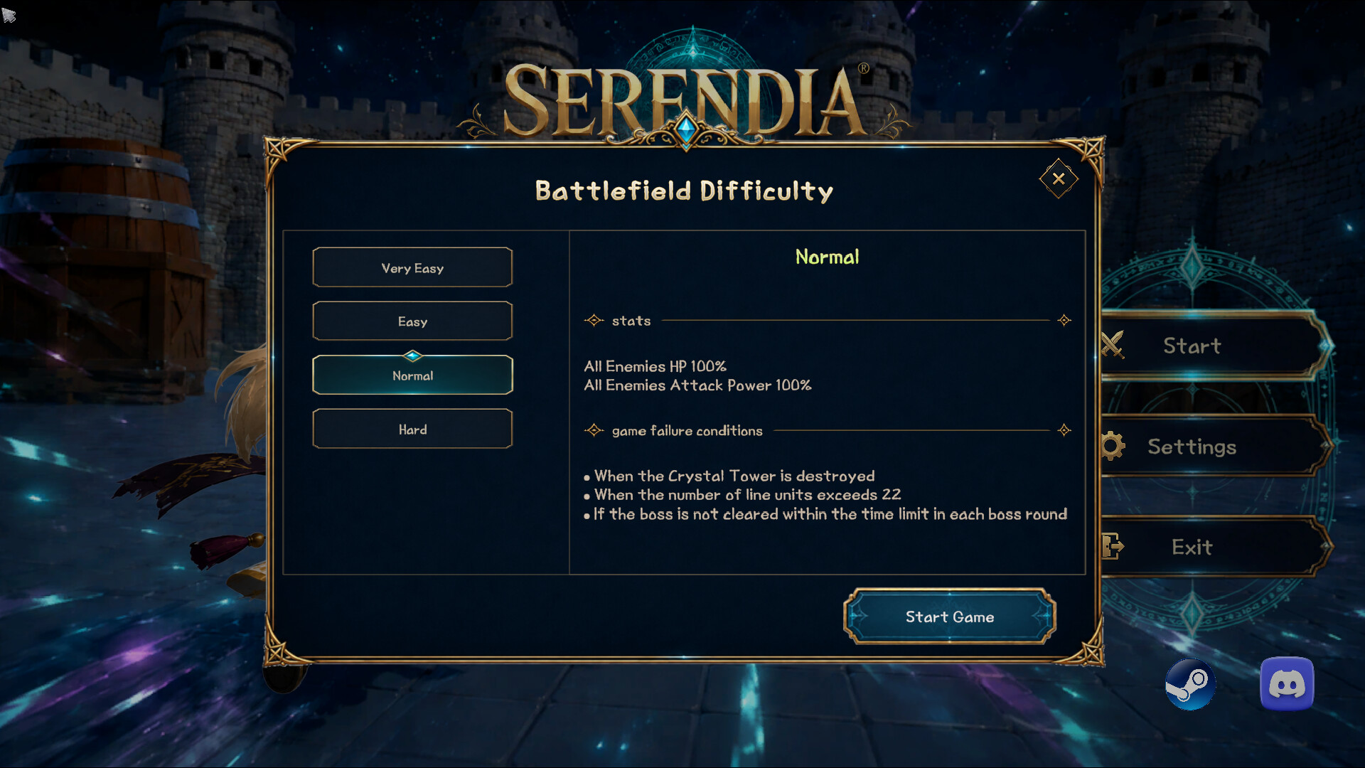 随机装备平局防御|官方中文|Serendia-Random Equip Draw Defense - 2