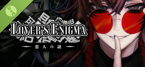 Lover's Enigma Demo