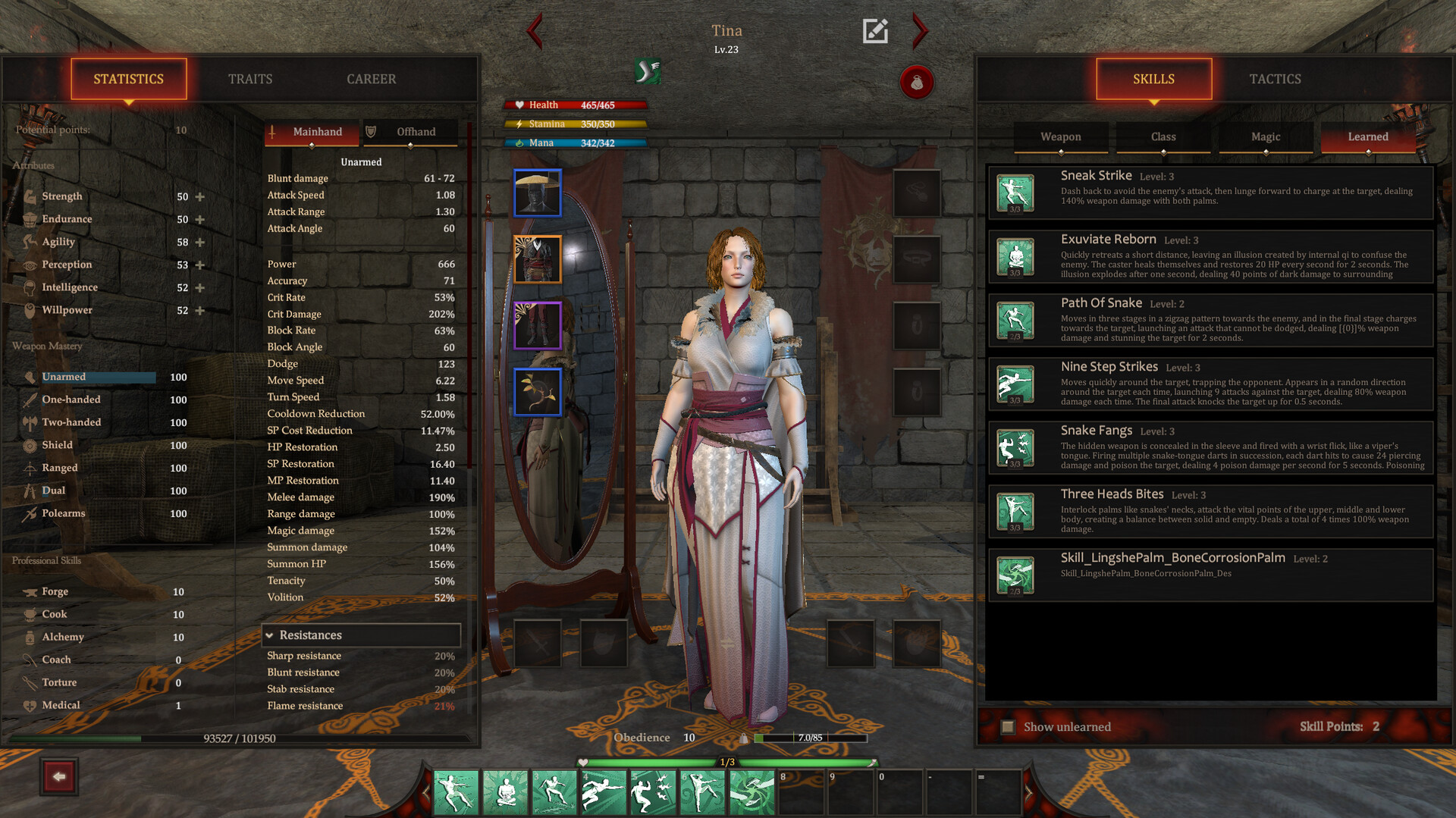 《黑荆棘角斗场:重铸版(Blackthorn Arena: Reforged)》|v20250329+全DLC|中文|免安装硬盘版 《黑荆棘角斗场:重铸版(Blackthorn Arena: Reforged)》|v20250329+全DLC|中文|免安装硬盘版