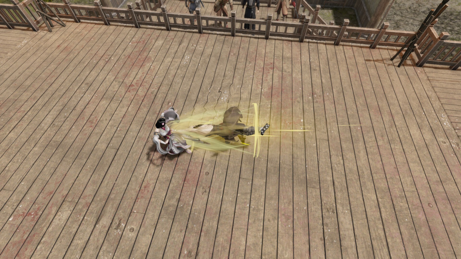 《黑荆棘角斗场:重铸版(Blackthorn Arena: Reforged)》|v20250329+全DLC|中文|免安装硬盘版 《黑荆棘角斗场:重铸版(Blackthorn Arena: Reforged)》|v20250329+全DLC|中文|免安装硬盘版