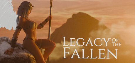 【PC/SLG/中文】开奖记录 Legacy of the Fallen V0.4.2 STEAM官方中文版【610MB】-马克游戏