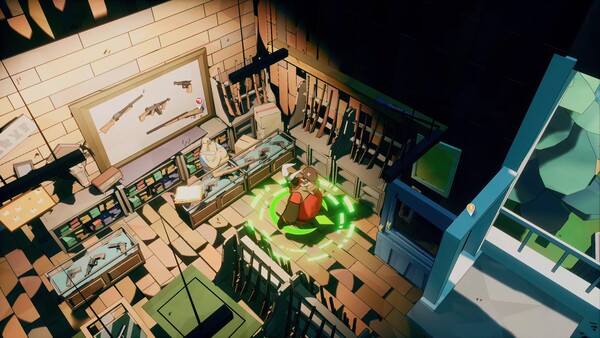 恶魔宝贝 - PC平台资源截图 6