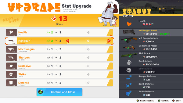 恶魔宝贝 - PC平台资源截图 8