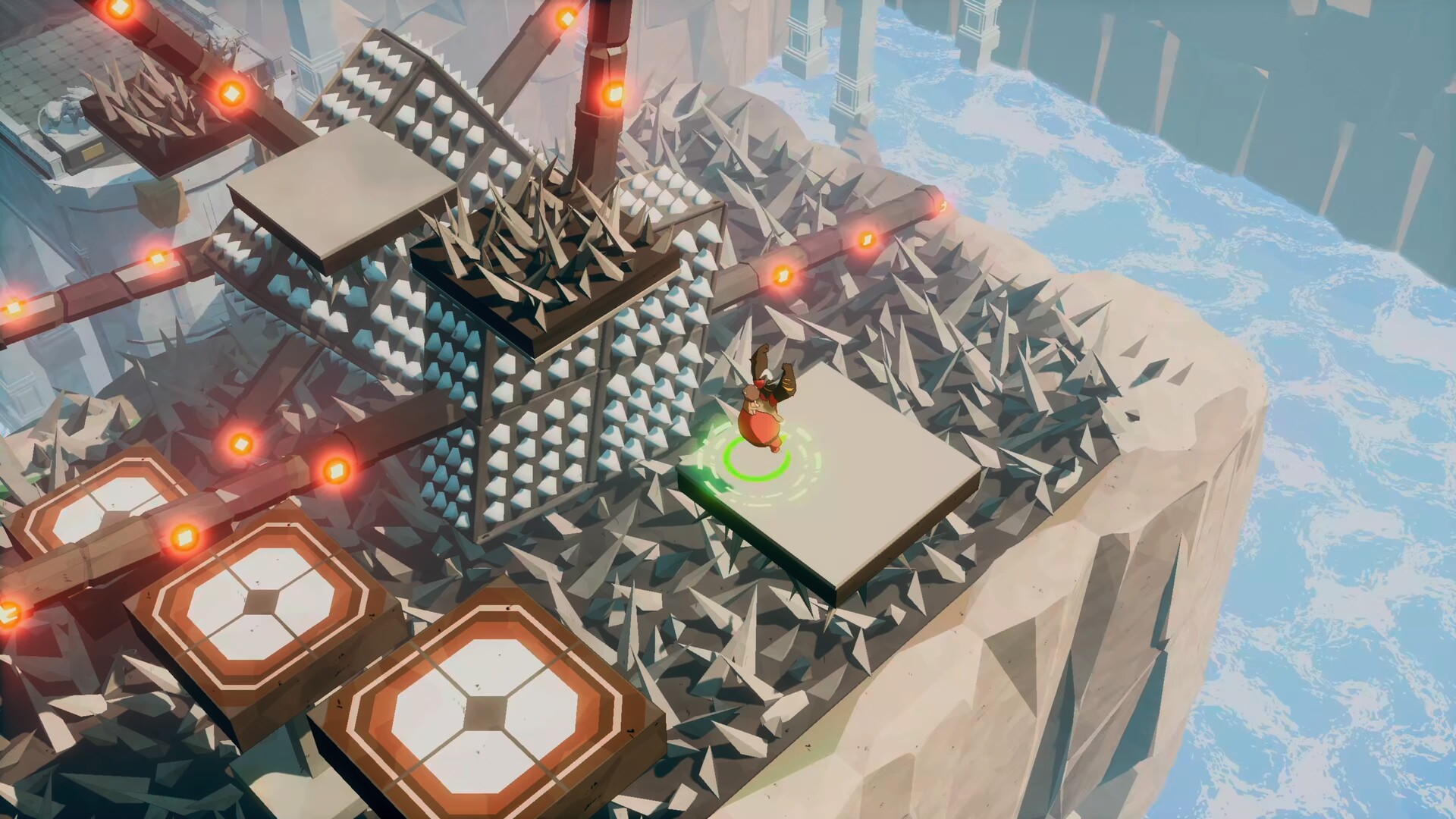 恶魔宝贝/DAMON and BABY 截图 2