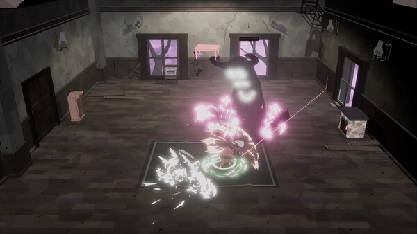 恶魔宝贝 - PC平台资源截图 5