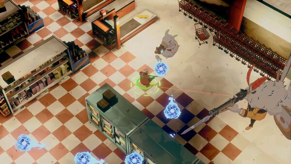 恶魔宝贝 - PC平台资源截图 2