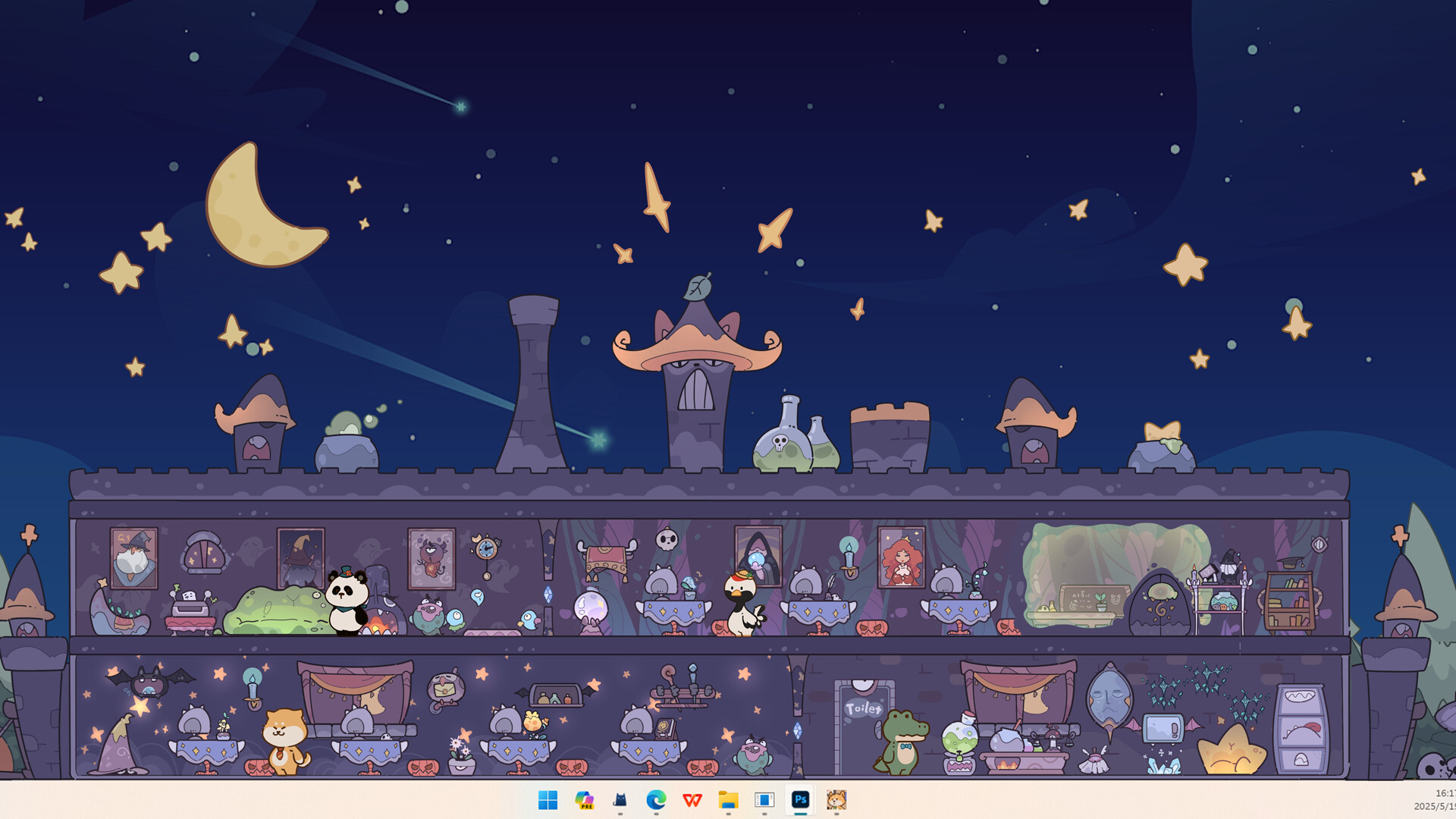 我的动物公司|300M大小|官方中文|Furry Company