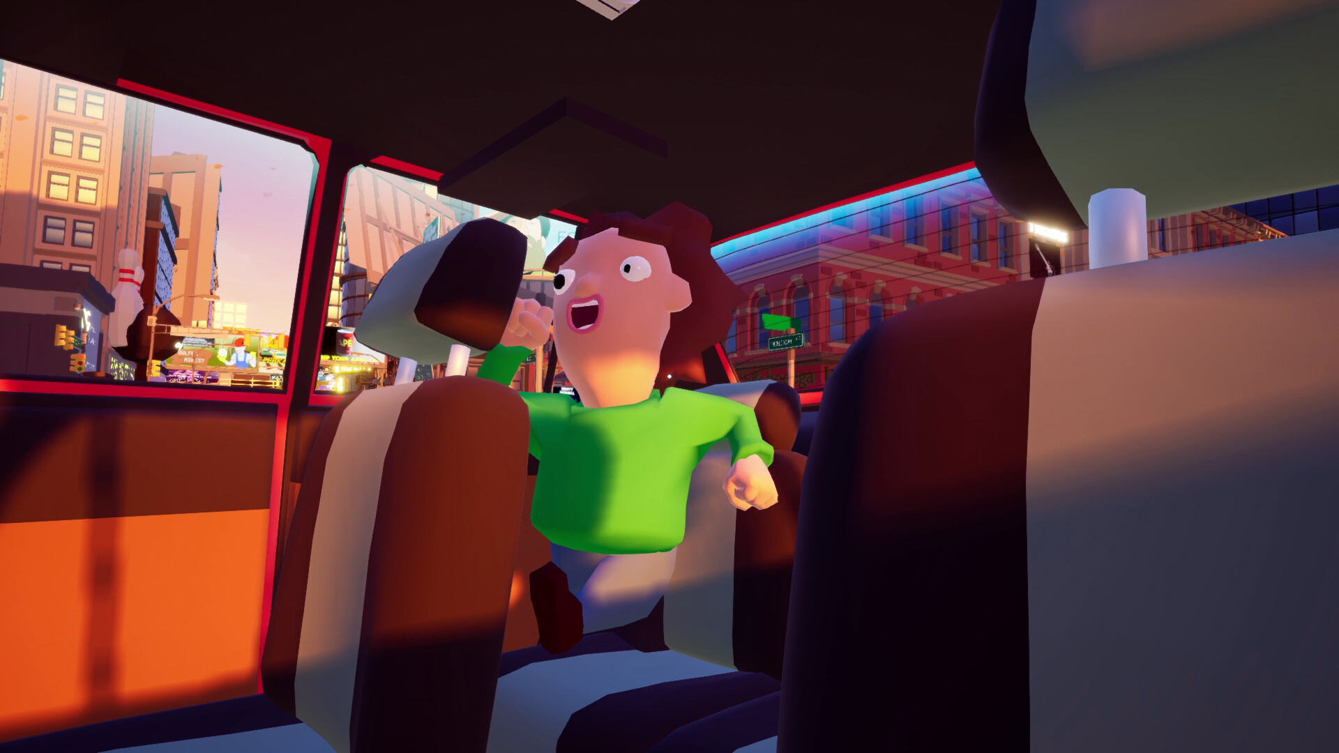 《后座司机(Backseat Drivers)》|v1.0.2.323+STEAM联机补丁|中文|免安装硬盘版 《后座司机(Backseat Drivers)》|v1.0.2.323+STEAM联机补丁|中文|免安装硬盘版