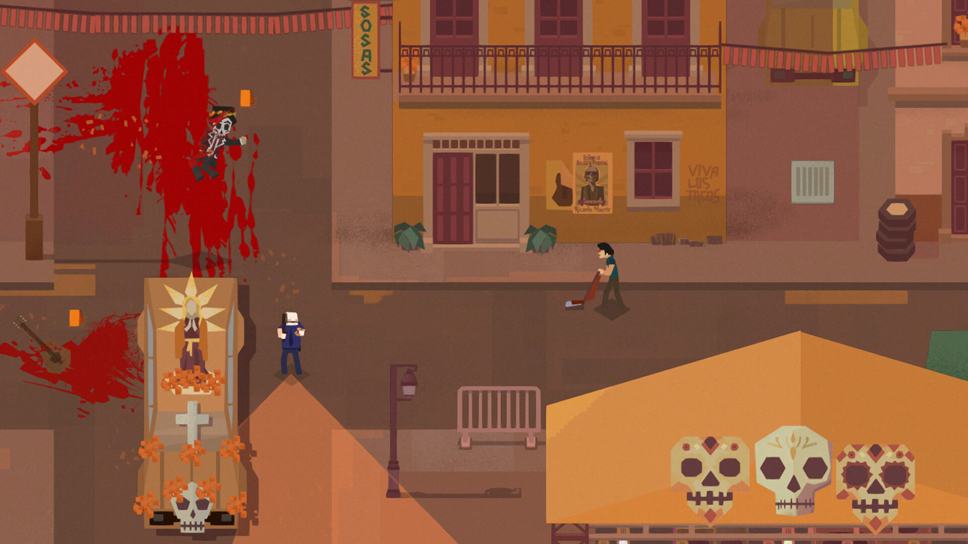 《连环清洁工/连环清道夫(Serial Cleaner)》|V20250612+血色狂欢|中文|免安装硬盘版 《连环清洁工/连环清道夫(Serial Cleaner)》|V20250612+血色狂欢|中文|免安装硬盘版