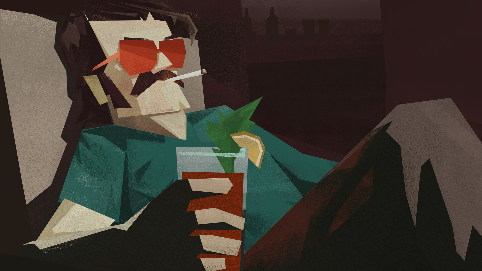 《连环清洁工/连环清道夫(Serial Cleaner)》|V20250612+血色狂欢|中文|免安装硬盘版 《连环清洁工/连环清道夫(Serial Cleaner)》|V20250612+血色狂欢|中文|免安装硬盘版