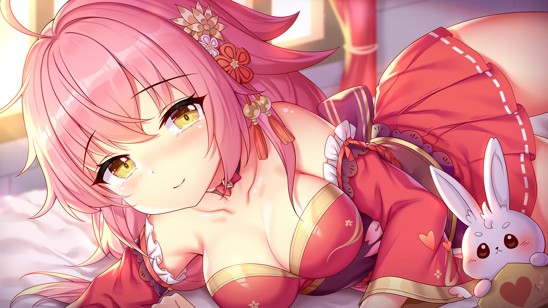 图片[4]-樱姬6（Sakura Hime 6）Build.23619023+全DLC[中文][0.48G]-极客游戏