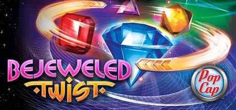 Bejeweled Twist/宝石迷阵：旋转