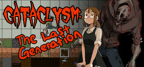 《灾难：最后一代/Cataclysm: The Last Generation》-Build 19088782官中简体
