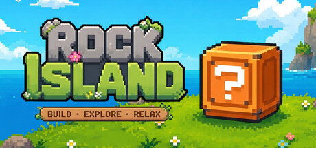 巨石岛（Rock Island）Build.23499116[中文][0.33G]-极客游戏