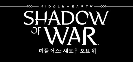 Middle-earth™: Shadow of War™